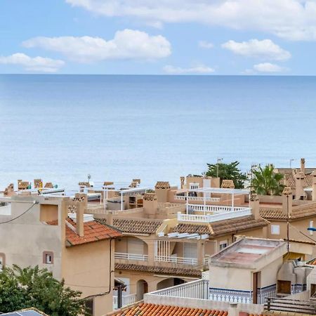 001 Cabomar I Con Vistas Al Mar Apartment Torrevieja Exterior photo